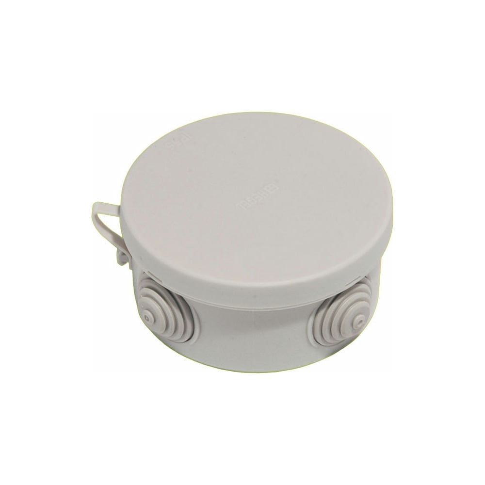 Разветвительная коробка HEGEL с гермовводами КР2602-И - выгодная цена ...