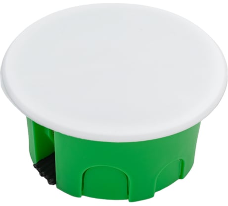 Разветвительная коробка для полой стены HEGEL КР1202-И