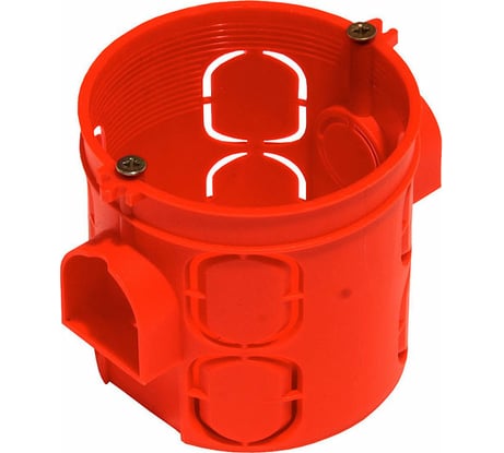 Установочная коробка для сплошной стены HEGEL КУ1102-И