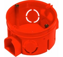 Установочная коробка для сплошной стены HEGEL КУ1101-И