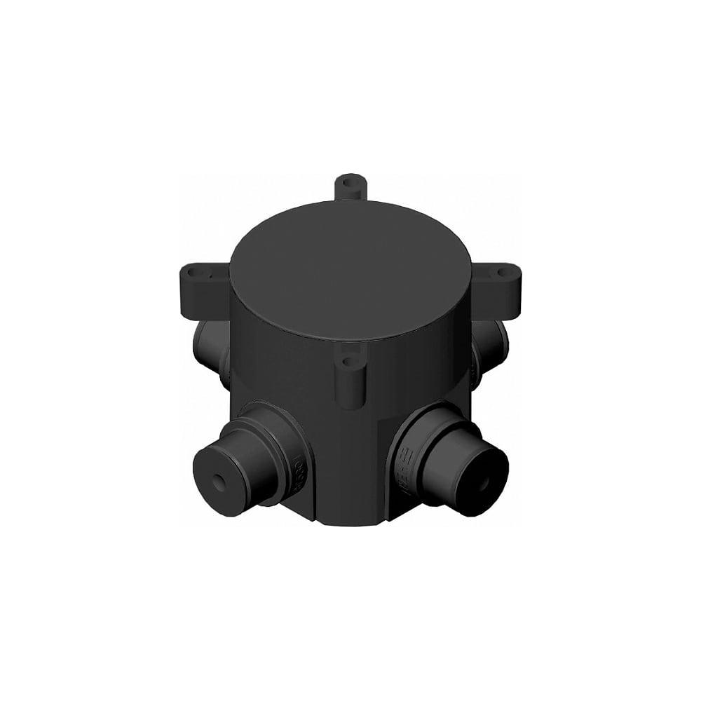 Установочная коробка для монолитных стен HEGEL КУ1301-И - выгодная цена ...