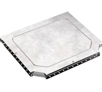 Т-образный ответвитель с крышкой Промрукав стандарт 600x50 1шт PR16.0637