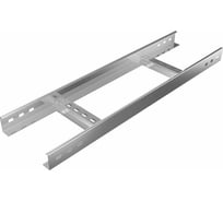 Лестничный лоток Система КМ 50x200x1,2 L3000 мм LO1002 LL50-200-1.2-3000