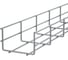 Проволочный лоток Система КМ 60x100 L3000 мм LO0661 PL60-100-3000 1