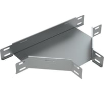 Т-отвод Система КМ 50x50 мм LO0132 TD50-50