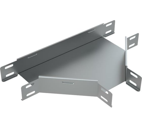 Т-отвод Система КМ 50x50 мм LO0132 TD50-50 1