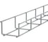 Проволочный лоток Система КМ 60x60 L3000 мм LO0660 PL60-60-3000 1