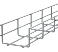 Проволочный лоток Система КМ 60x300 L3000 мм LO0663 PL60-300-3000