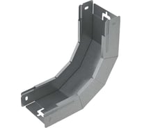 Вертикальный внутренний угол Система КМ 90 гр. 50x100 мм ПЛЮС PL0470 NLplus90-50-100