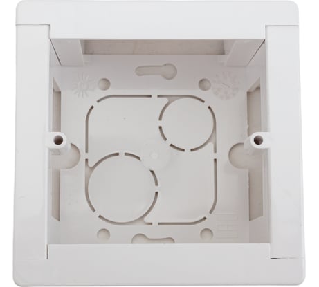 Монтажная коробка Bylectrica подъемная К-440