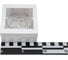 Монтажная коробка Bylectrica подъемная К-440 4