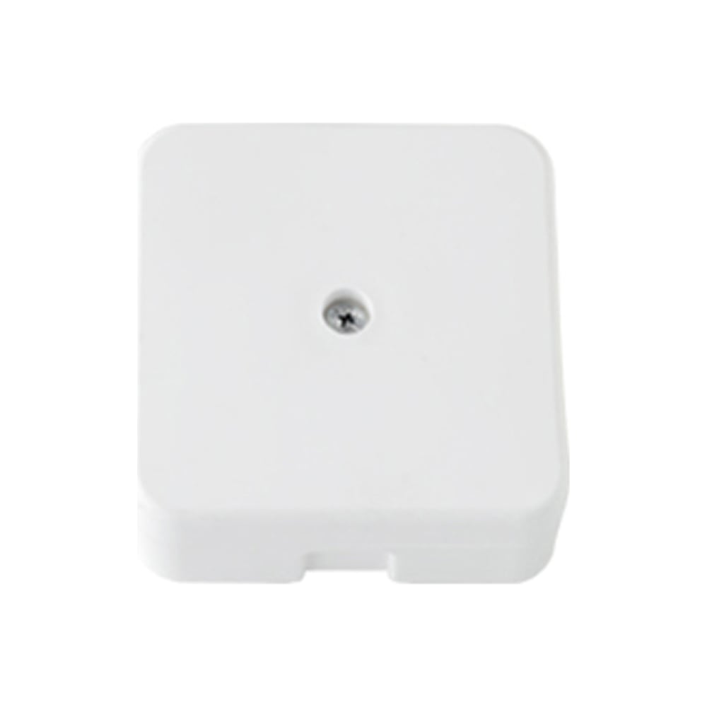 Монтажная коробка Bylectrica для разводки проводов, с клеммными ...