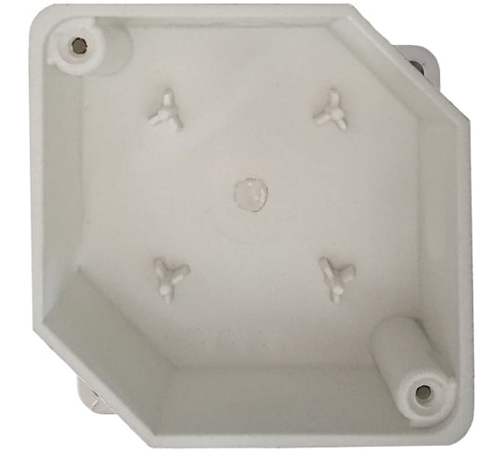 Распределительная коробка Магнито-контакт КР60x60x30 (глухая) 00-00006154