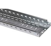 Перфорированный лоток TDM ELECTRIC 35x50x3000-0,5 мм SQ2901-0301