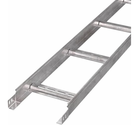 Лестничный лоток Промрукав 150x80x3000 (1,2 мм) PR16.0874 1