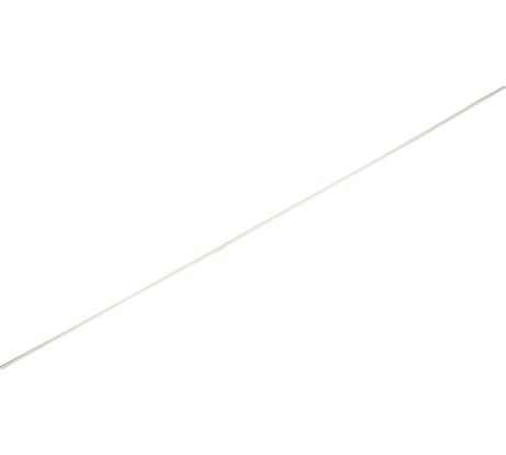 Кабель-канал 12х12 белый Рувинил 2 м РКК-12х12