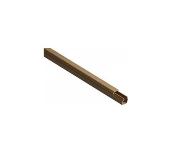 Кабель-канал 12х12 бук 2м Ruvinil РКК-12х12-38М