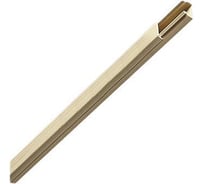 Кабель-канал 15х10 бук 2м Ruvinil РКК-15х10-38М