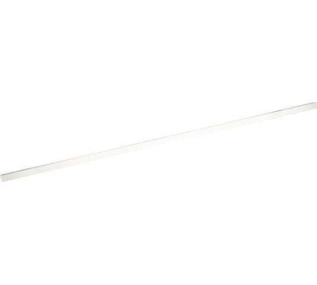 Кабель-канал 40х25 белый 2м Рувинил РКК-40х25