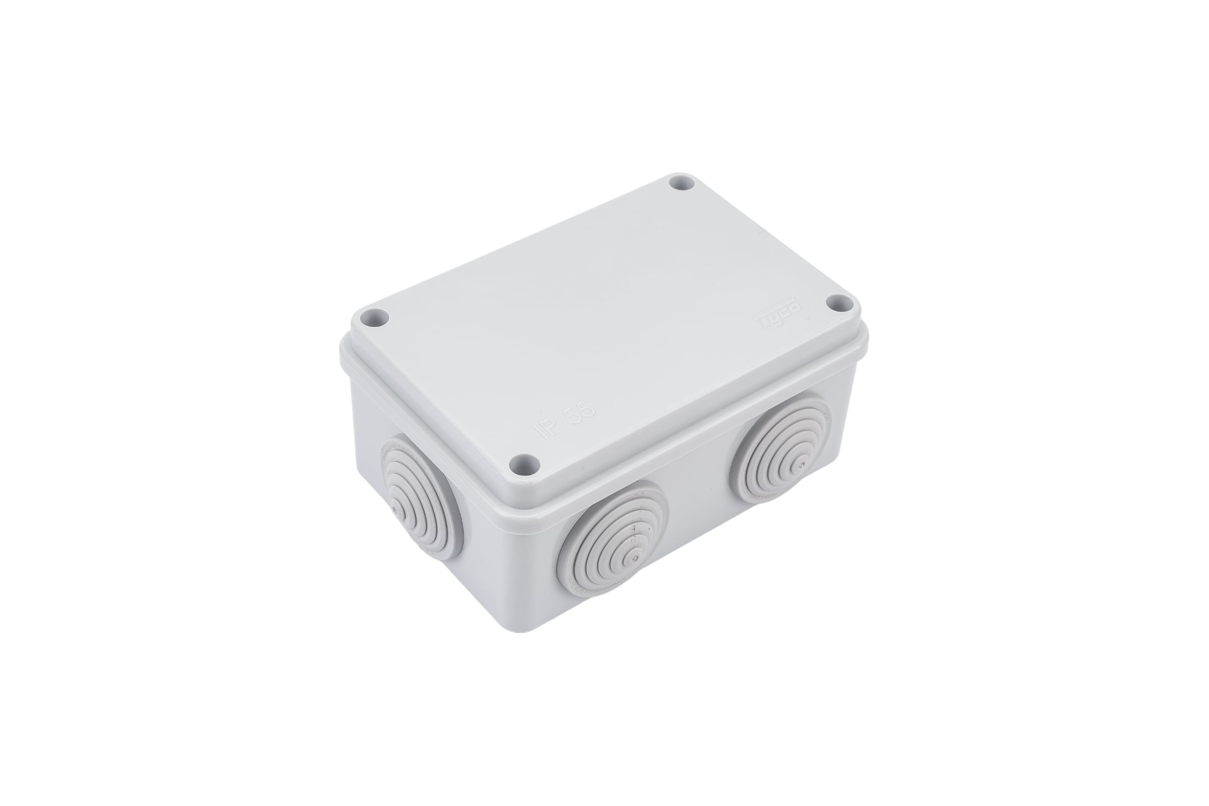 РаспаечнаякоробкаОП120х80х50IP55Рувинил67051