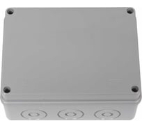 Распаечная коробка ОП 150х110х70 Рувинил без герм.92434 67054