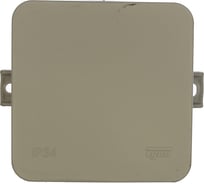 Распаечная коробка ОП 85х85х35 IP54 Ruvinil 67093