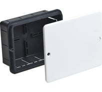 Коробка распаячная СП 151х122х73 Ruvinil 10163