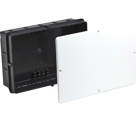 Коробка распаячная СП 206х155х73 Ruvinil 10164