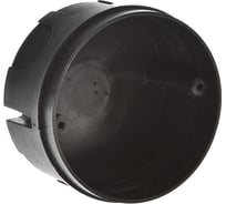 Монтажная коробка (подрозетник) СП 70х40 У-196 Ruvinil 10146