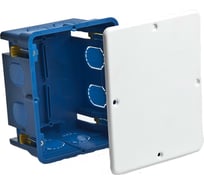 Коробка распаячная СП 140х112х70 ГСК Ruvinil 10177