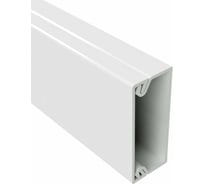 Кабель-канал DKC TMC 50/1x20 дл.2м 00313DIY