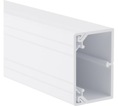Кабель-канал DKC TA-GN 60x40 дл.2м 01780DIY