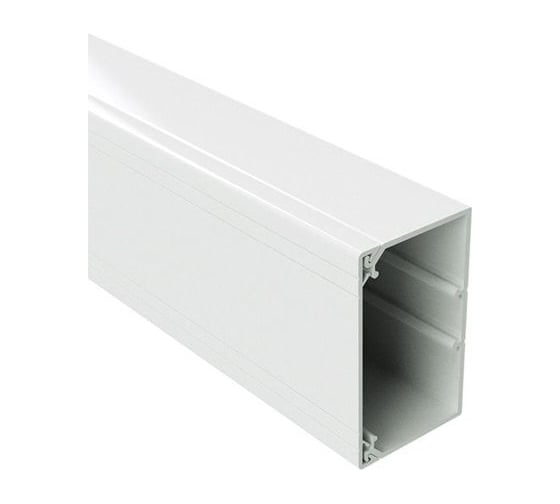 Кабель-канал DKC TA-GN 60x40 дл.2м 01780DIY