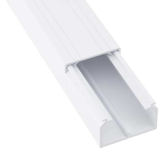 Кабель-канал DKC TA-GN 60x40 дл.2м 01780DIY