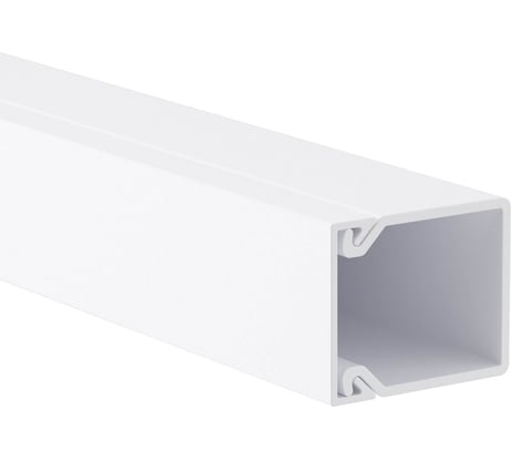 Кабель-канал DKC TA-EN 25x30 дл.2м 00323DIY