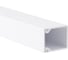 Короб с плоской основой 25x30 белый 2м DKC TA-EN 00323 1