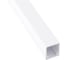 Короб с плоской основой 25x30 белый 2м DKC TA-EN 00323 3