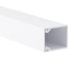 Короб с плоской основой 25x30 белый 2м DKC TA-EN 00323