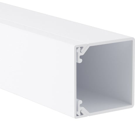 Кабель-канал DKC TA-EN 40x40 дл.2м 00324DIY