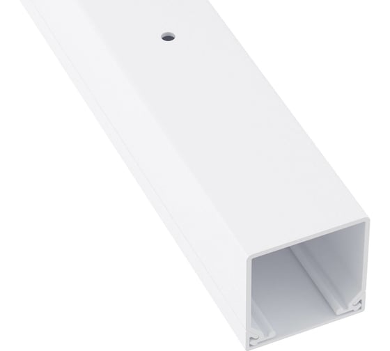 Кабель-канал DKC TA-EN 40x40 дл.2м 00324DIY