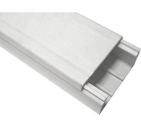 Кабель-канал DKC TA-GN 150x60 дл.2м 01788DIY