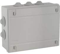 Распаечная коробка DKC 240х190х90мм IP55 54200 15145664