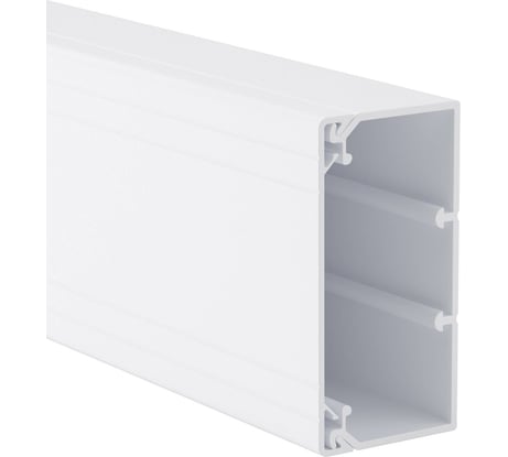 Кабель-канал DKC TA-GN 80x40 дл.2м 01781DIY