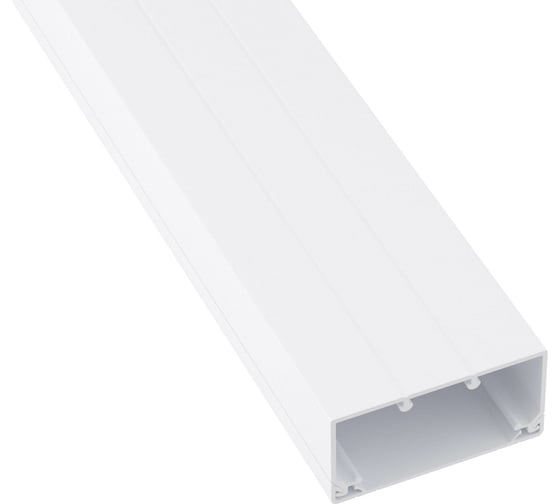 Кабель-канал DKC TA-GN 80x40 дл.2м 01781DIY