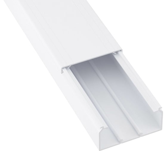 Кабель-канал DKC TA-GN 80x40 дл.2м 01781DIY