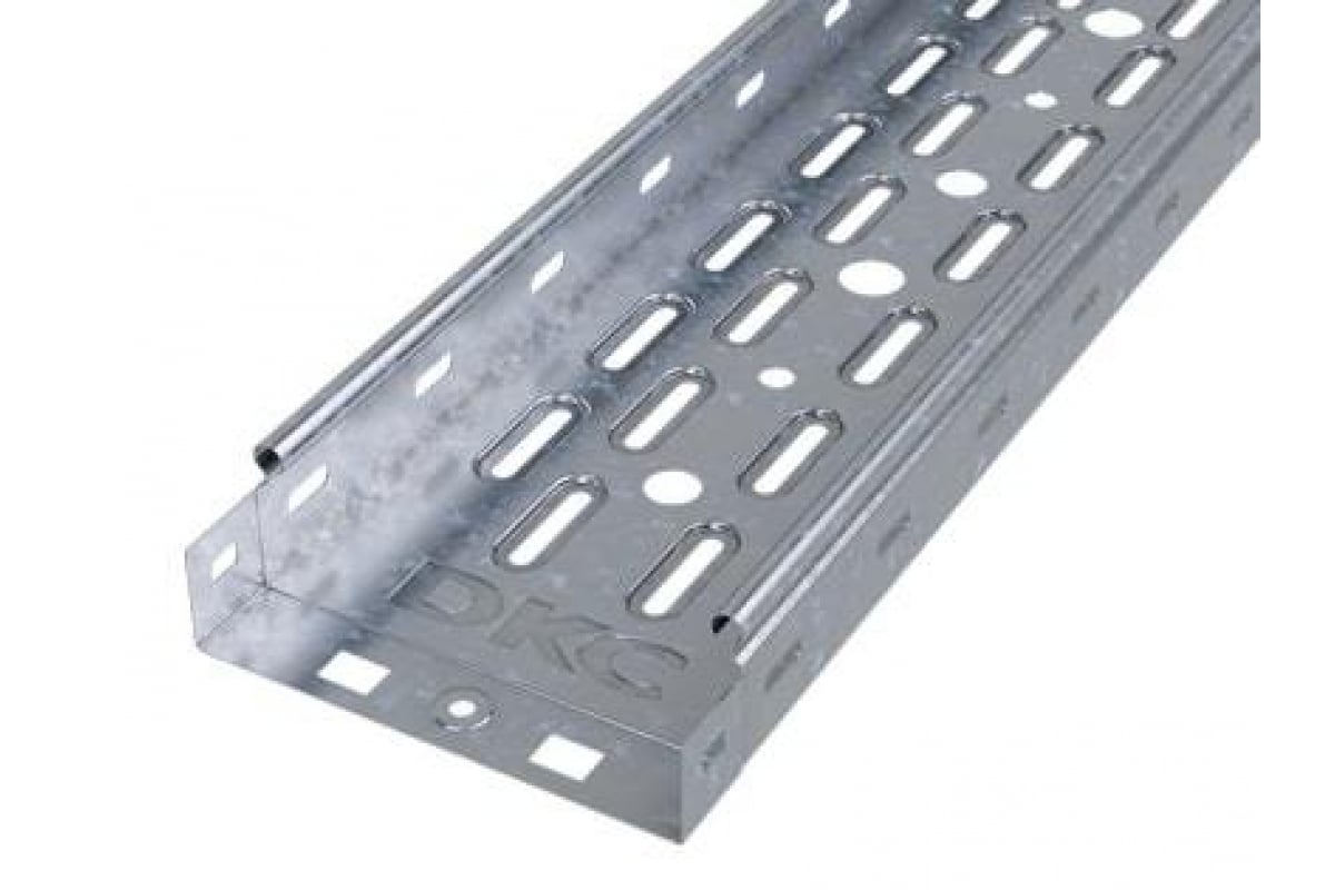 Перфорированный лоток, 100х50х3000 DKC 35262 - выгодная цена, отзывы ...