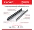 Лоток DKC перфорированный 100x50 L3000 дл.3м 35262DIY 8