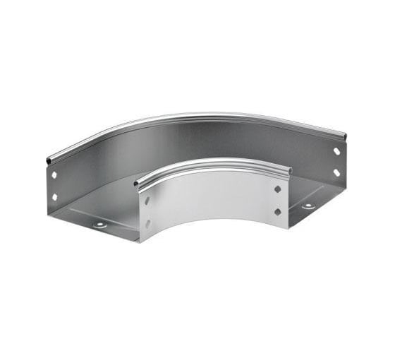 Горизонтальный угол DKC CPO90 50х50 36000