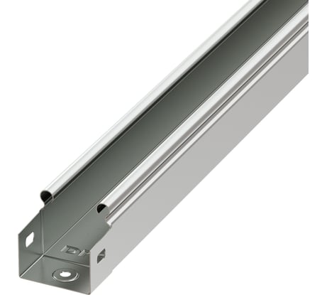 Лоток DKC 50x50 L2000 дл.2м 35010DIY