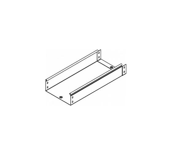 Лоток DKC 50x50 L2000 дл.2м 35010DIY